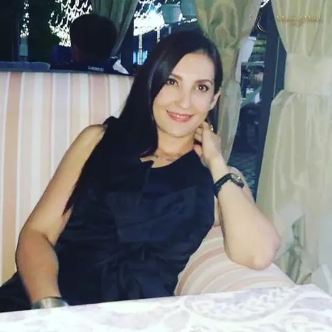 Another photo of Olga