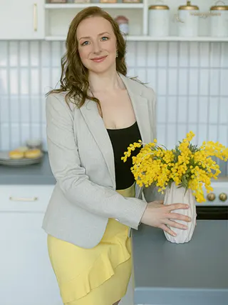Another photo of ANNA