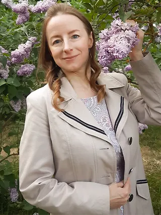 Another photo of ANNA