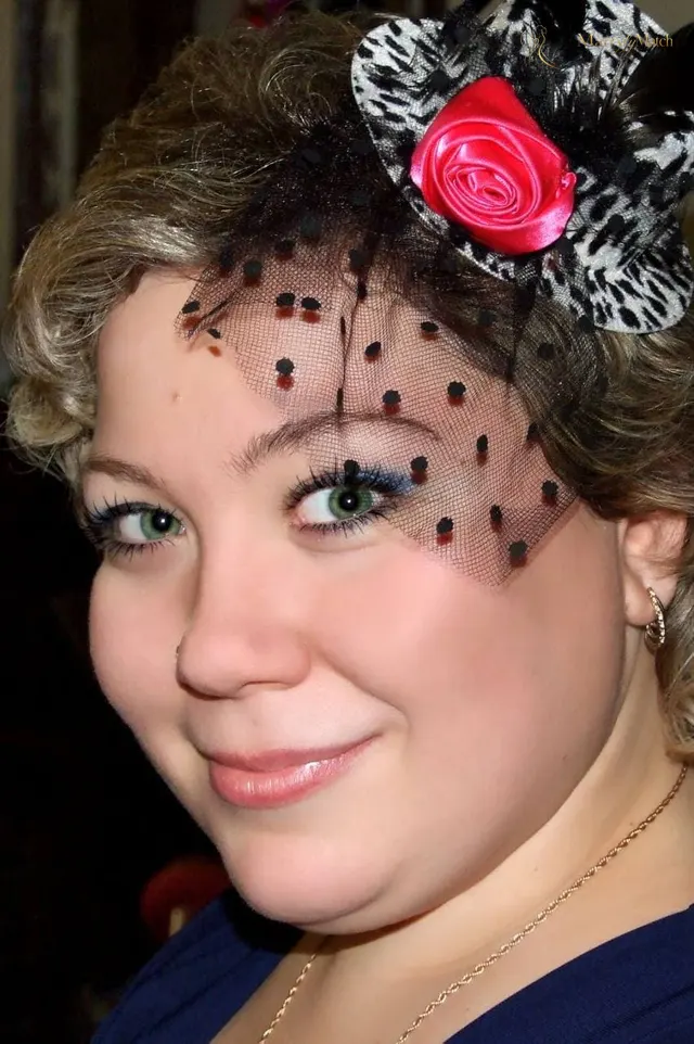 Irina, 41