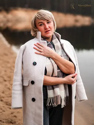 Another photo of YULIYA