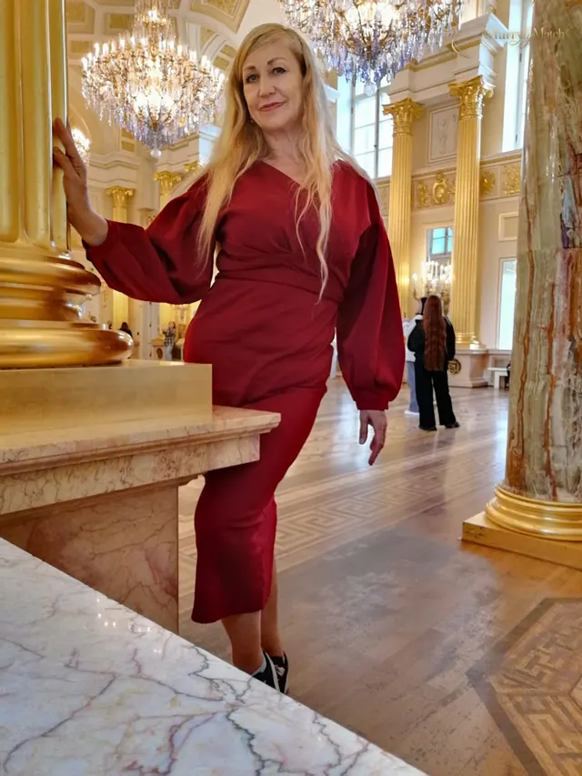 Natalia, 55