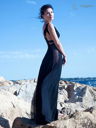 Another photo of YULIYA