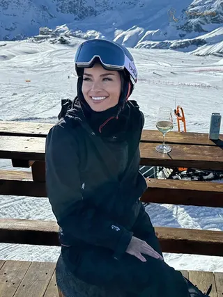 Another photo of YULIYA