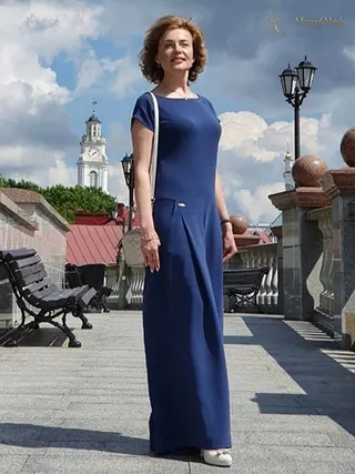 ZOYA, 52
