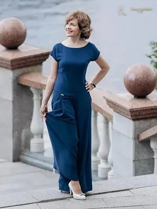 Another photo of ZOYA