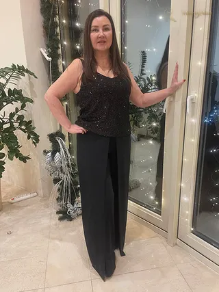 Another photo of OLGA