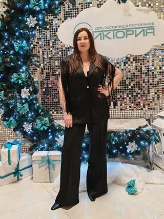 Another photo of OLGA