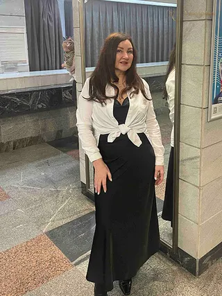 Another photo of OLGA