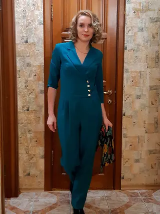 ALESYA, 45