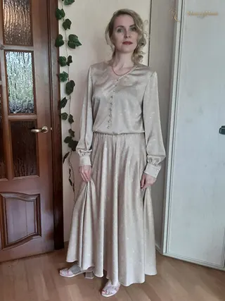 Another photo of ALESYA