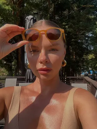 Another photo of OLGA