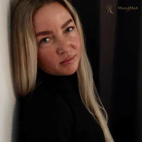 Another photo of Olesia