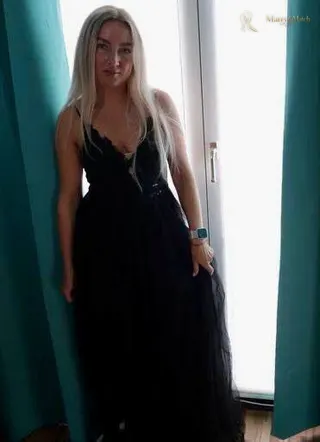 Another photo of Olesia
