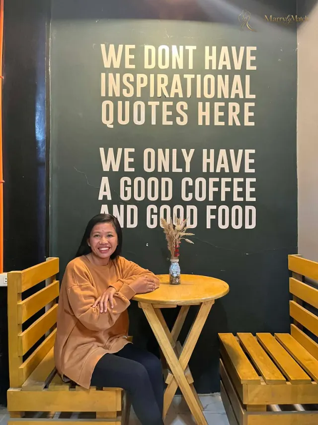 Another photo of Joy