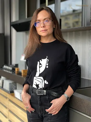 OKSANA, 50