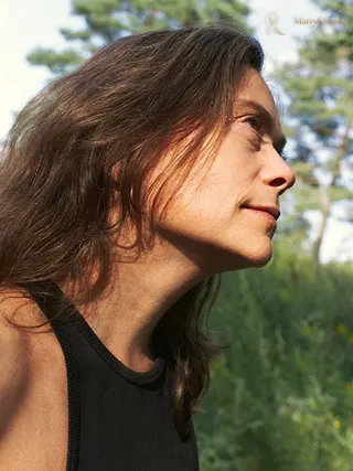 Another photo of OKSANA
