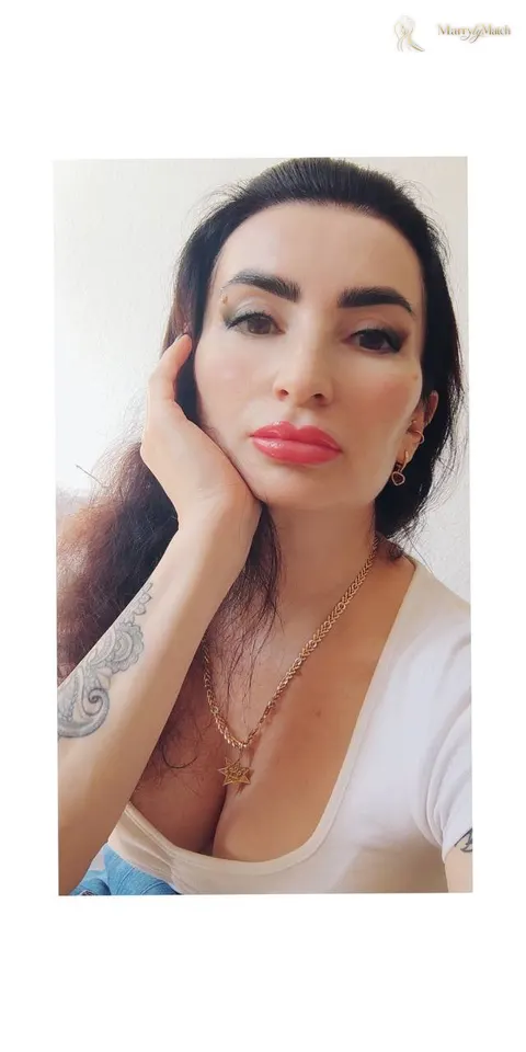 Another photo of Natalia