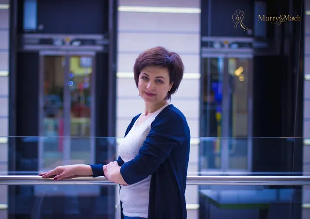 Another photo of Yulia