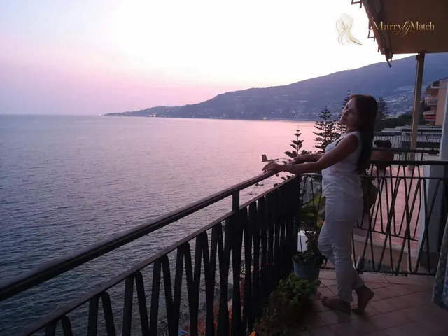 Another photo of Alevtina