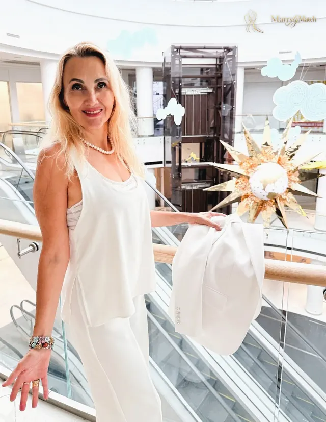 Iryna, 57