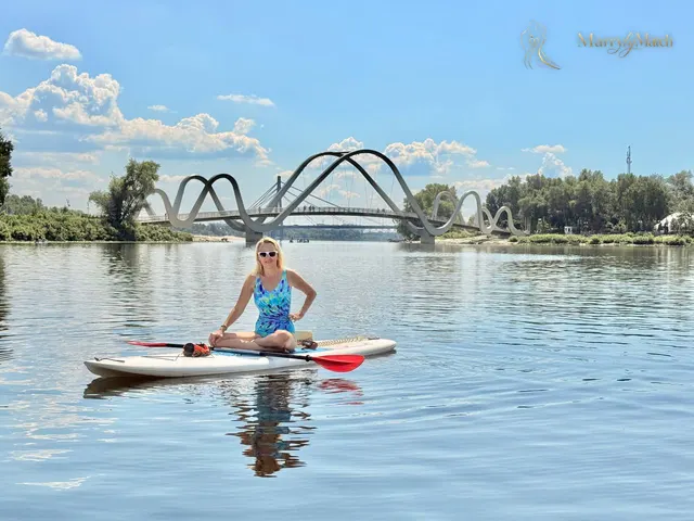 Another photo of Iryna