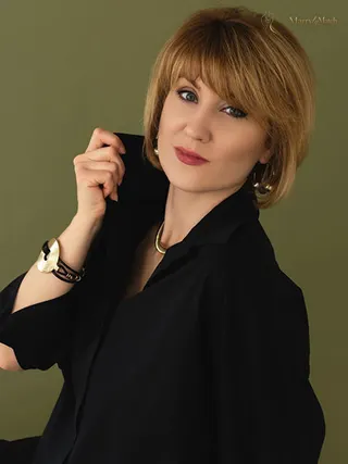 Another photo of OLGA