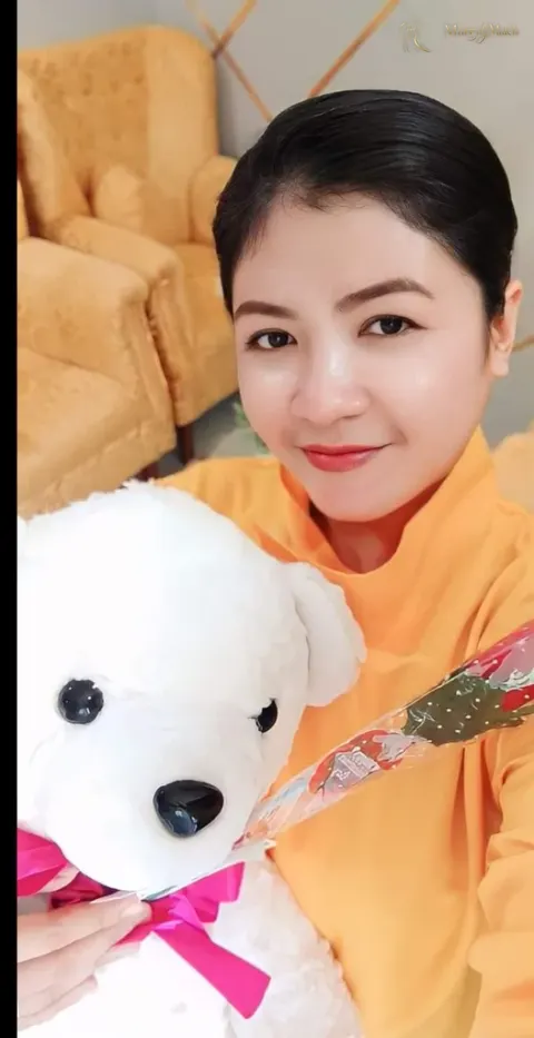 Another photo of Irene