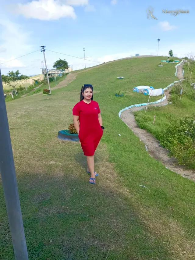 Another photo of Irene