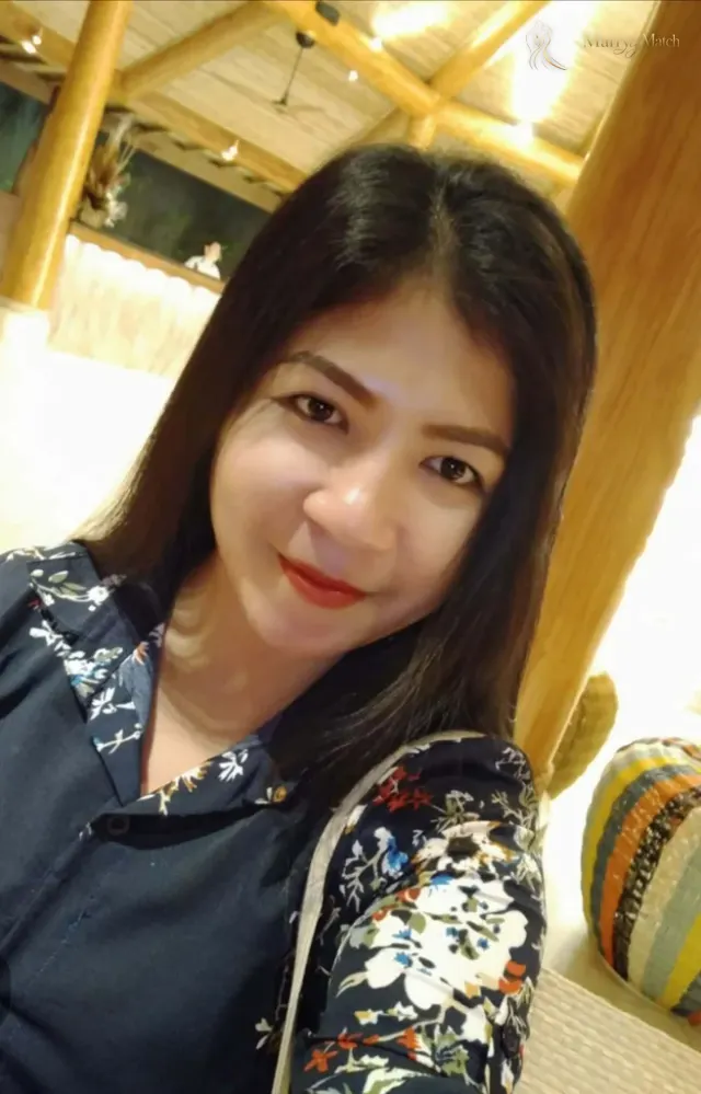 Irene, 35