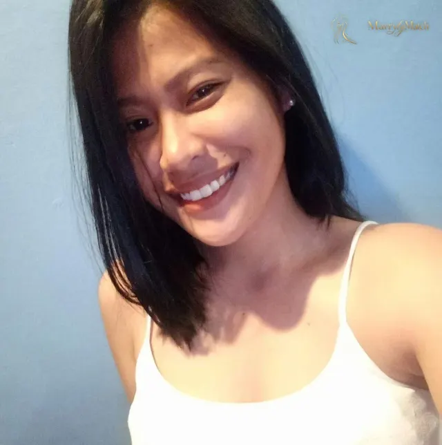 Charlene, 31