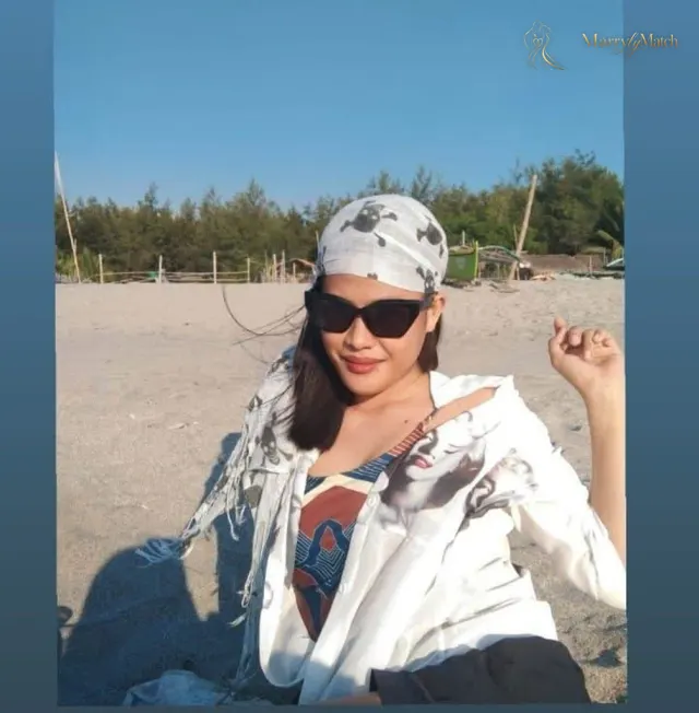 Another photo of Charlene