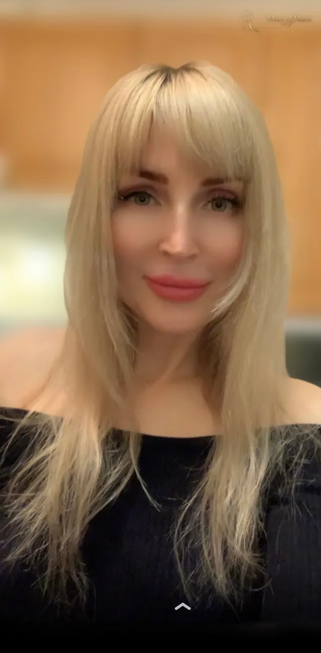 Another photo of Ksenia