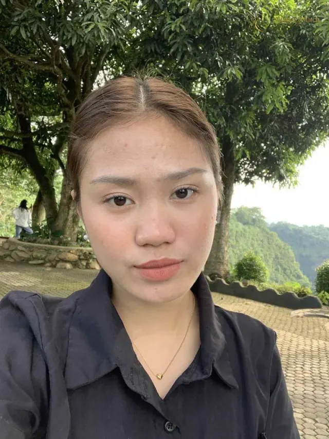 Another photo of Kriz