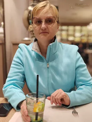 Another photo of OKSANA