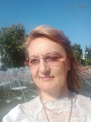 Another photo of OKSANA