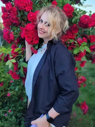 SVETLANA, 50