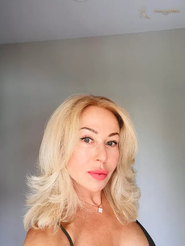 Olga, 58