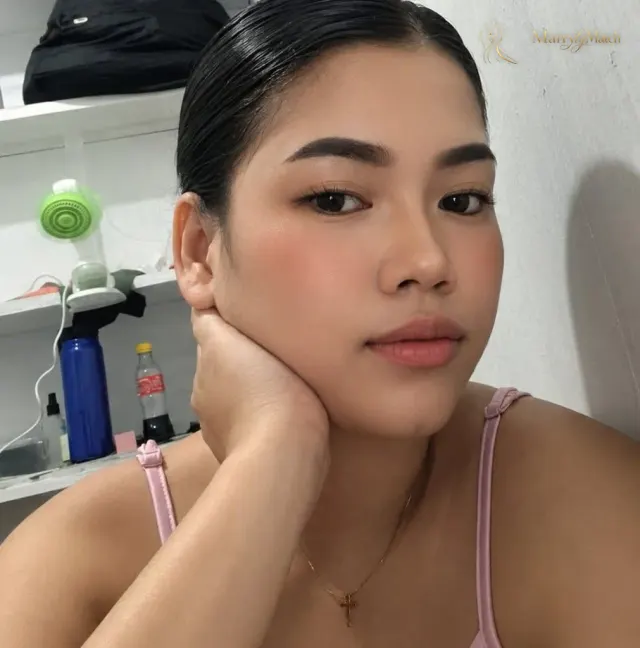 Judy, 30