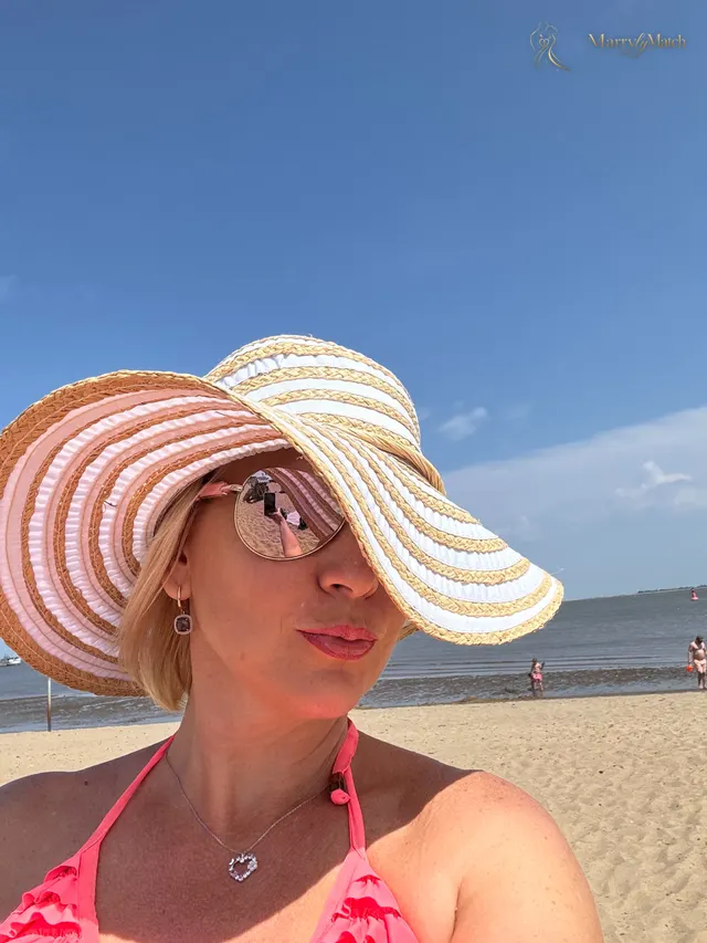 Another photo of Nataliia