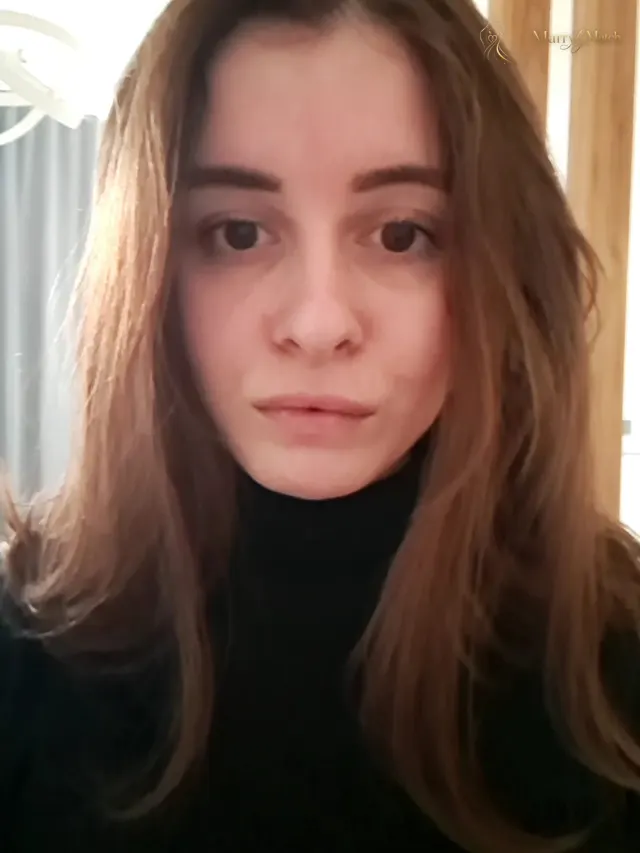 Another photo of Natalia