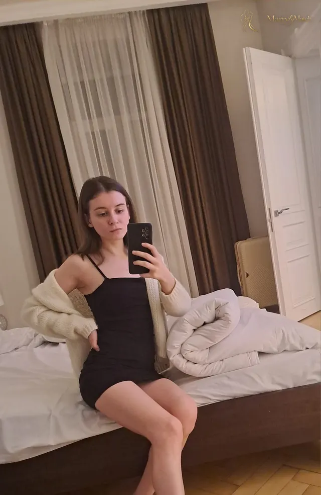 Another photo of Natalia