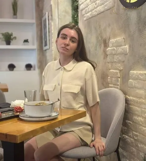 Another photo of Natalia