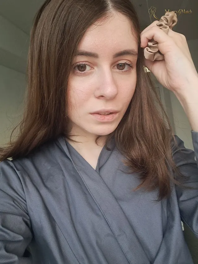 Natalia, 26