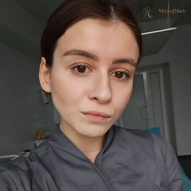 Another photo of Natalia