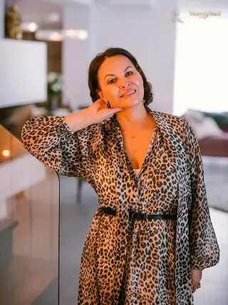 Another photo of TAMARA