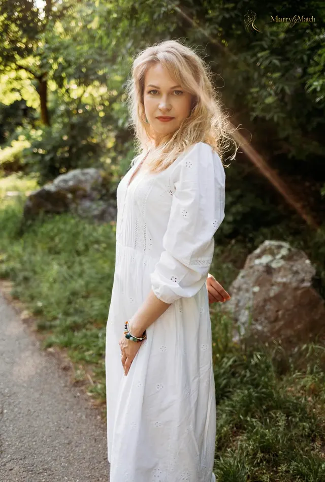 Another photo of Natalia