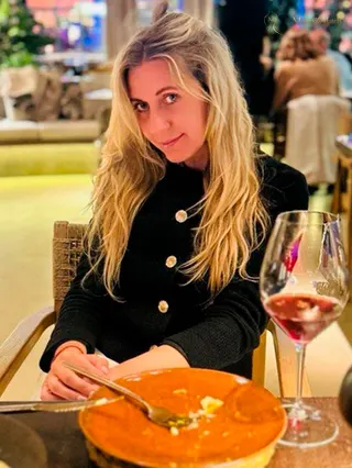 Another photo of OLGA