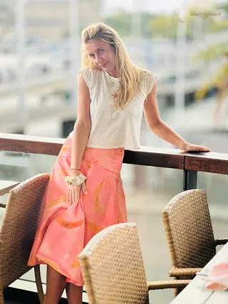 Another photo of OLGA