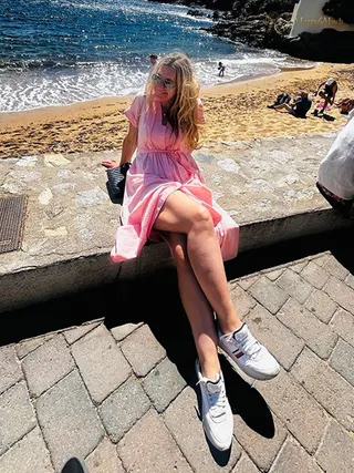 Another photo of OLGA